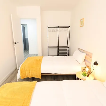 Esplendido 6 Personas By Hometels Apartment