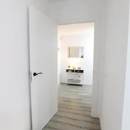 Appartement Esplendido 6 Personas By Hometels