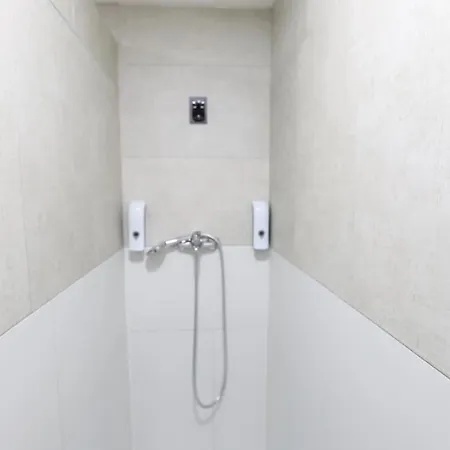 Apartment Esplendido 6 Personas By Hometels *