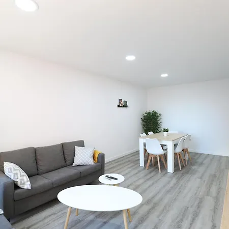 Esplendido 6 Personas By Hometels Appartement Sagunto