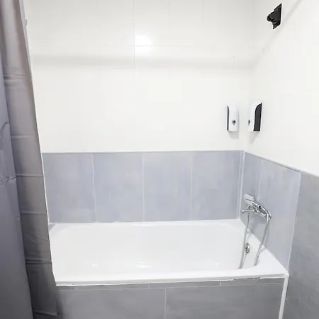 Esplendido 6 Personas By Hometels Apartment Puerto de Sagunto