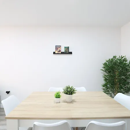 Esplendido 6 Personas By Hometels Appartement *