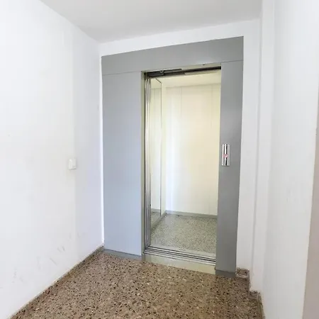 Apartment Esplendido 6 Personas By Hometels *