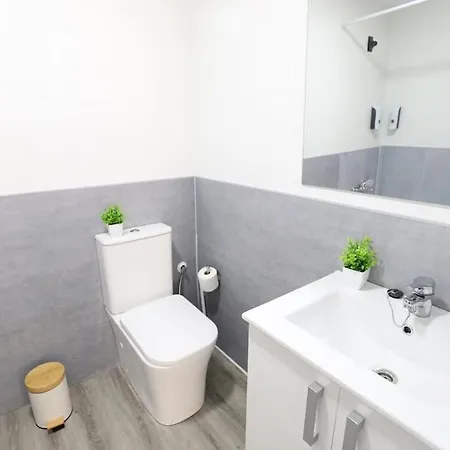 Apartment Esplendido 6 Personas By Hometels Puerto de Sagunto