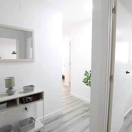 Esplendido 6 Personas By Hometels Apartment