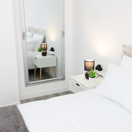 Esplendido 6 Personas By Hometels Apartment *