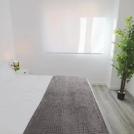 Esplendido 6 Personas By Hometels Puerto de Sagunto