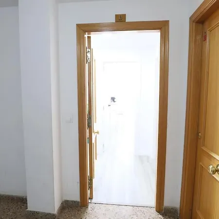 Esplendido 6 Personas By Hometels Apartment