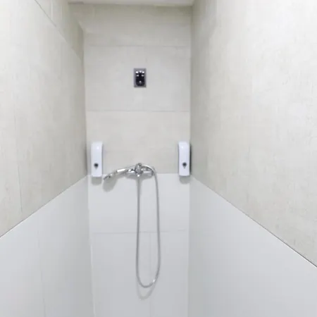 Apartment Esplendido 6 Personas By Hometels