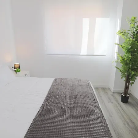 Appartement Esplendido 6 Personas By Hometels