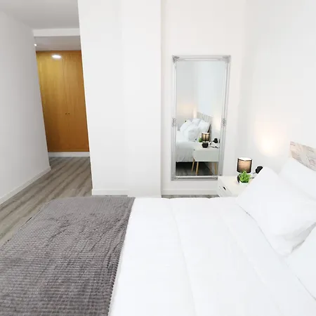 Esplendido 6 Personas By Hometels Apartment