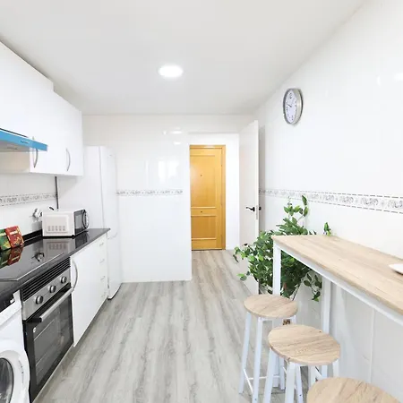 Esplendido 6 Personas By Hometels Apartment Puerto de Sagunto