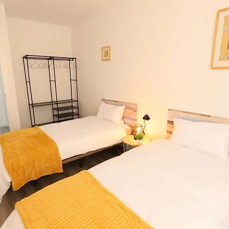 Apartment Esplendido 6 Personas By Hometels *